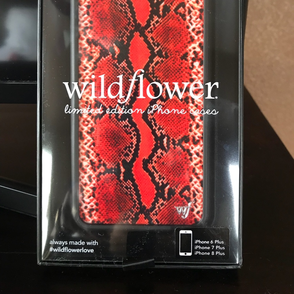 iPhone case